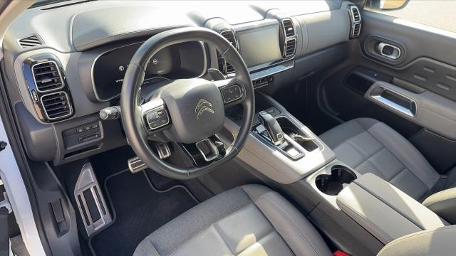 Citroen C5 Aircross image 5