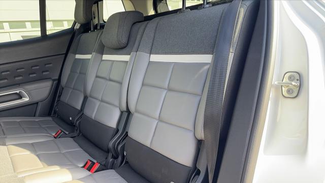 Citroen C5 Aircross image 3