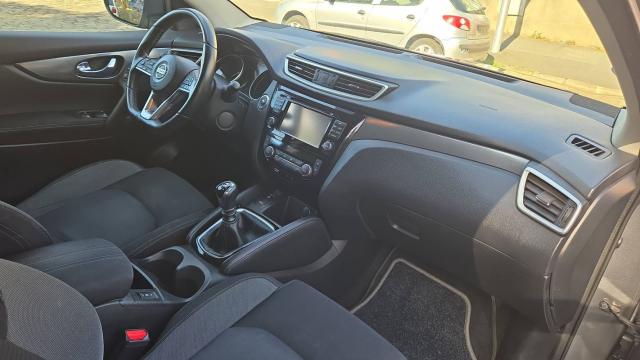 Nissan Qashqai image 9