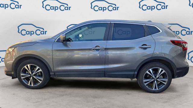 Nissan Qashqai image 2