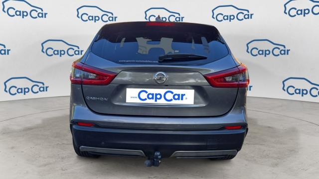Nissan Qashqai image 3
