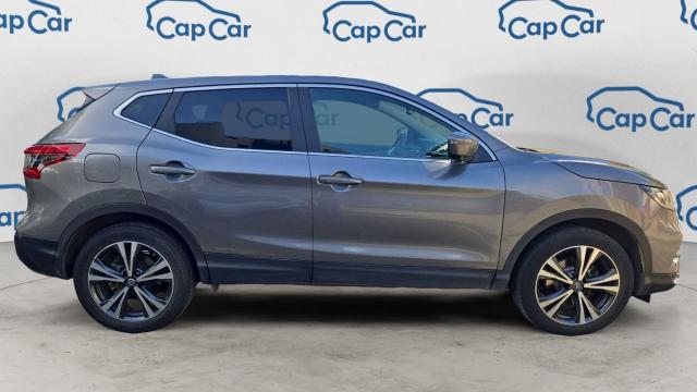 Nissan Qashqai image 5
