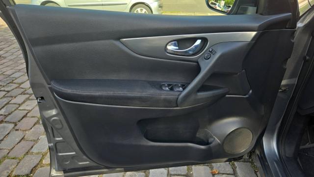 Nissan Qashqai image 6