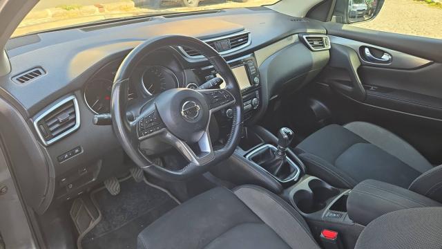 Nissan Qashqai image 4