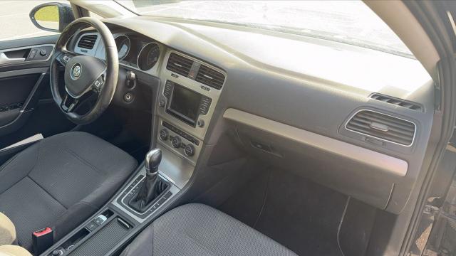 Volkswagen Golf Sw image 6