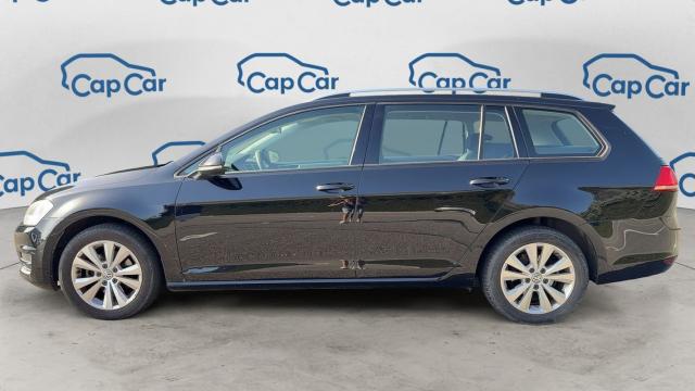 Volkswagen Golf Sw image 2