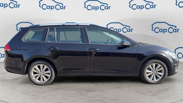 Volkswagen Golf Sw image 1