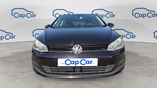 Volkswagen Golf Sw image 8