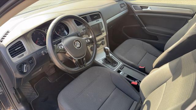 Volkswagen Golf Sw image 4