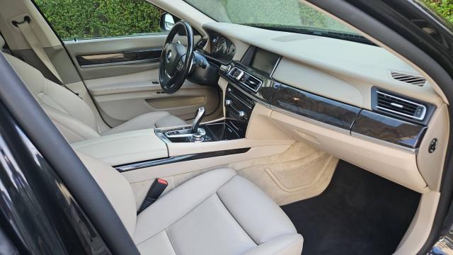 Bmw Série 7 image 4