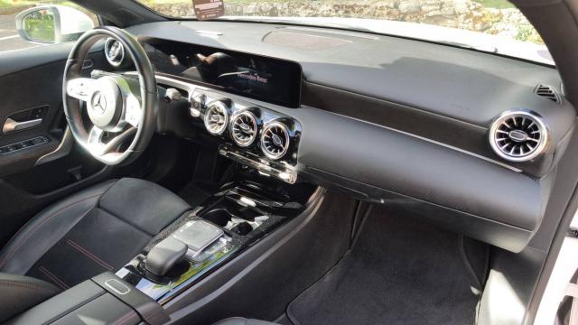 Mercedes Benz Classe A image 5