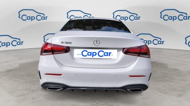 Mercedes Benz Classe A image 6