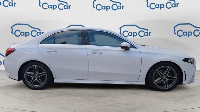 Mercedes Benz Classe A image 1