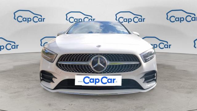 Mercedes Benz Classe A image 8