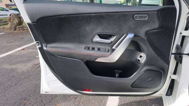 Mercedes Benz Classe A image 2