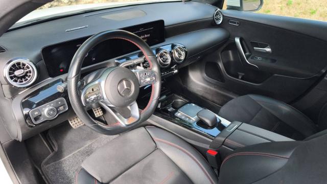 Mercedes Benz Classe A image 3