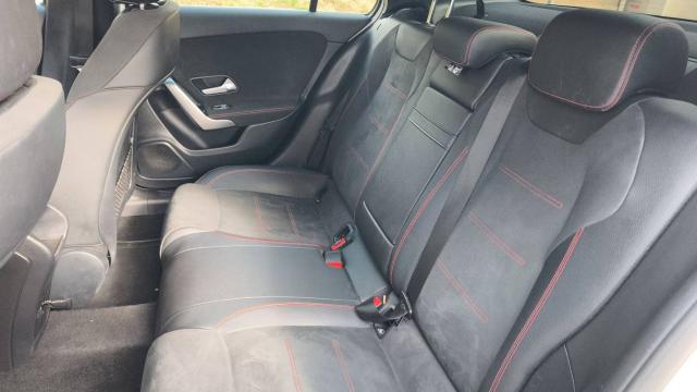 Mercedes Benz Classe A image 7