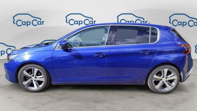 Peugeot 308 image 8