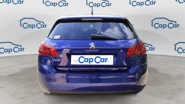 Peugeot 308 image 5