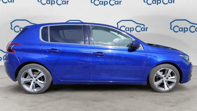 Peugeot 308 image 3