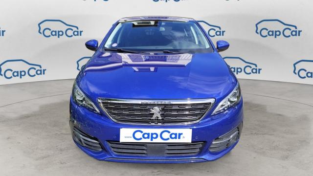 Peugeot 308 image 6