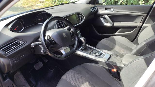 Peugeot 308 image 4