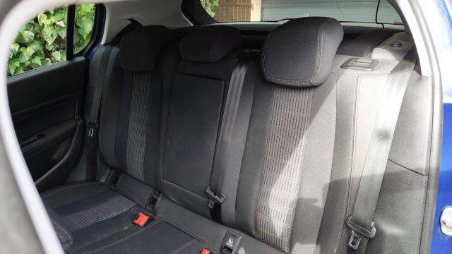 Peugeot 308 image 7