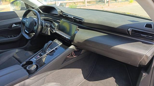 Peugeot 508 image 4