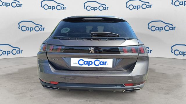 Peugeot 508 image 2