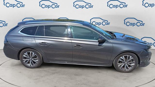 Peugeot 508 image 5