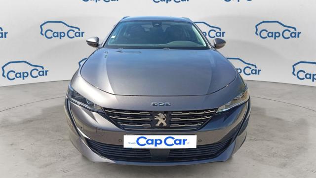 Peugeot 508 image 7