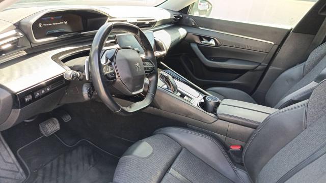 Peugeot 508 image 3