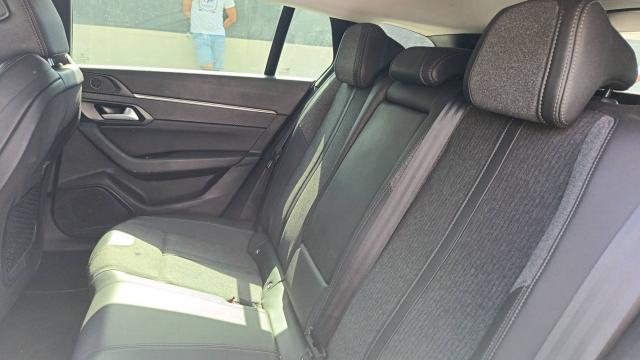 Peugeot 508 image 1