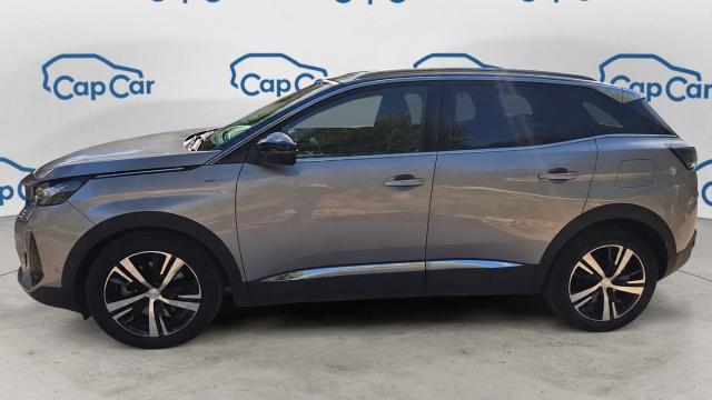 Peugeot 3008 image 1
