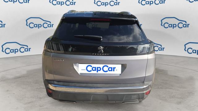 Peugeot 3008 image 3