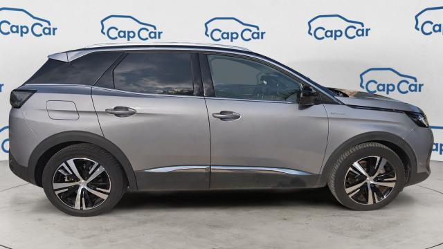 Peugeot 3008 image 5