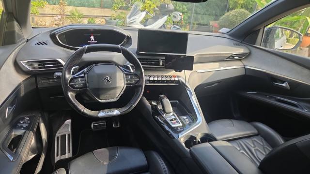 Peugeot 3008 image 8