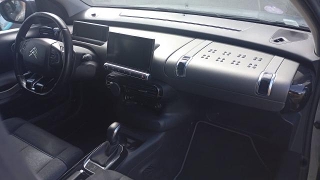 Citroen C4 Cactus image 3