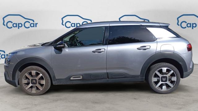 Citroen C4 Cactus image 9