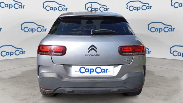 Citroen C4 Cactus image 8