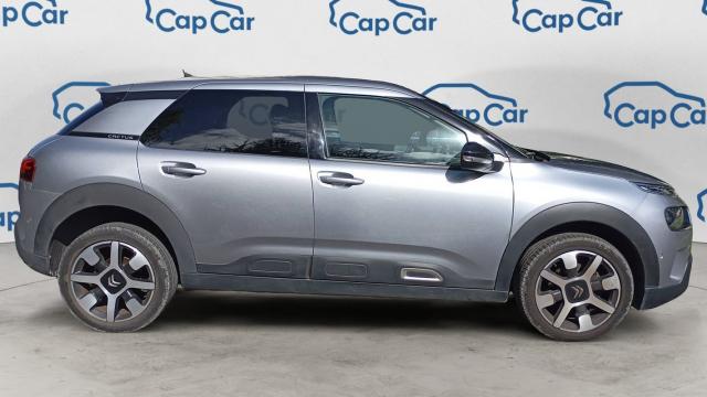 Citroen C4 Cactus image 1