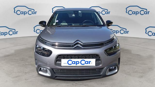 Citroen C4 Cactus image 4