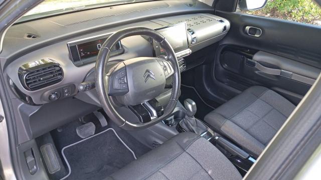 Citroen C4 Cactus image 5