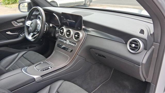 Mercedes Benz Classe Glc image 5
