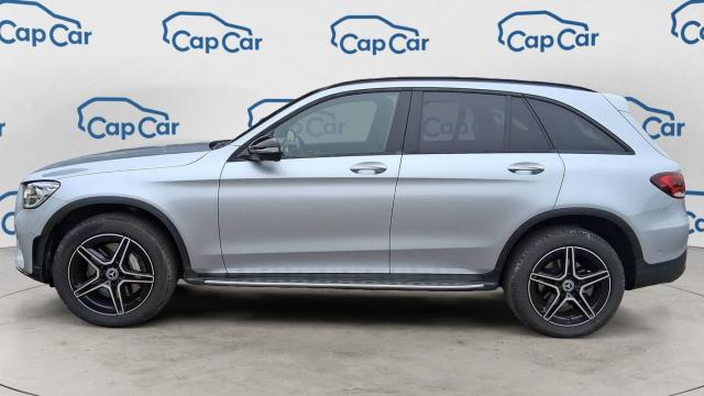 Mercedes Benz Classe Glc image 9