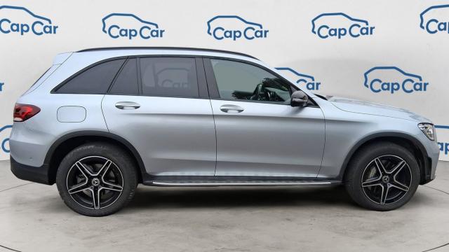 Mercedes Benz Classe Glc image 7