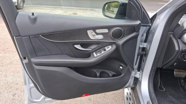 Mercedes Benz Classe Glc image 3