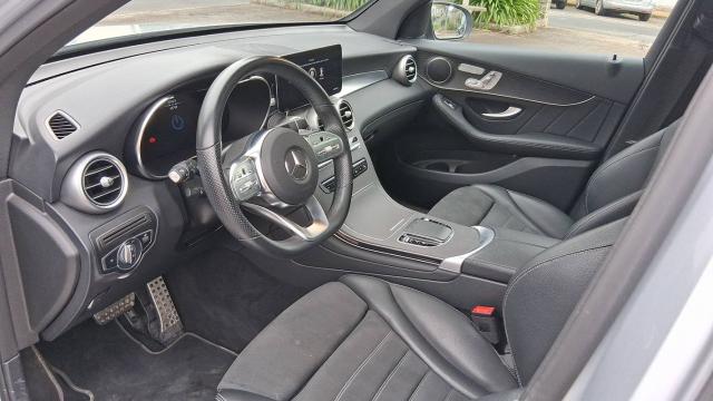Mercedes Benz Classe Glc image 8