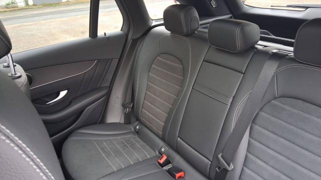 Mercedes Benz Classe Glc image 2
