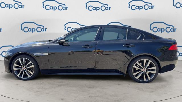 Jaguar Xe image 7